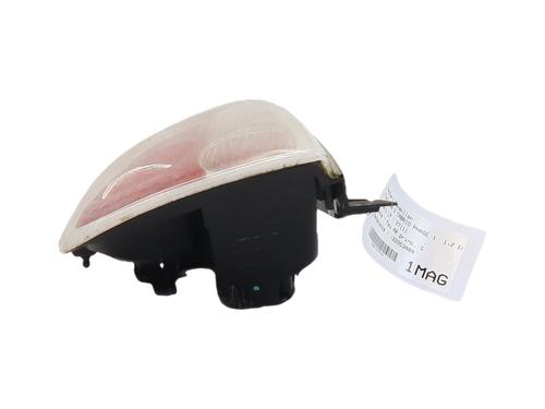 Left taillight FIAT 500 C (312_) 1.2 (312CXA1A, 312AXA1A) | BP39629432C34 - Image 3