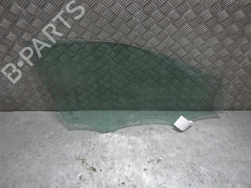 Used Front right door window VW POLO VI (AW1, BZ1, AE1) 1.0 TSI (95 hp) 30870621