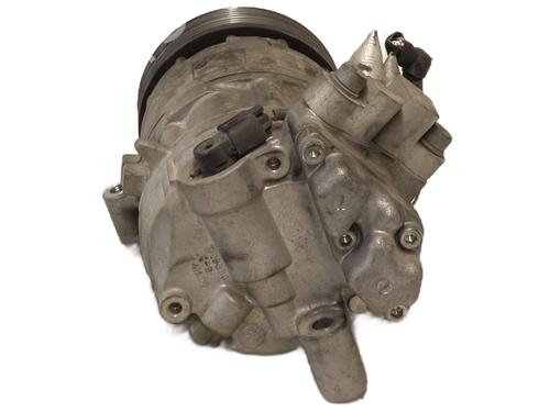 AC compressor BMW 3 (E90) 318 i | BP25626810M34 