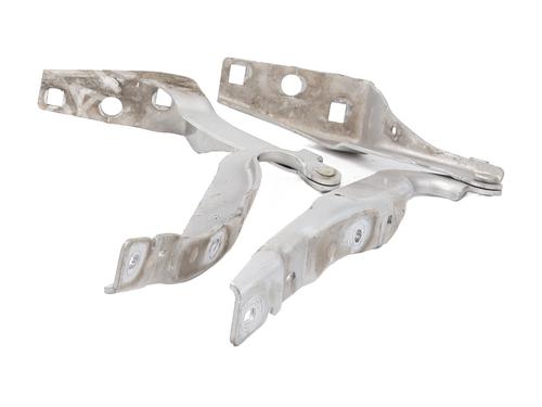 Used Hinge/Door check strap PEUGEOT 308 SW I (4E_, 4H_) 2.0 HDi (136 hp) 29340077