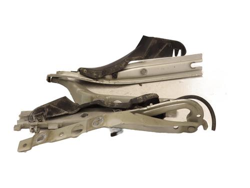 Used Hinge/Door check strap Hinge/Door check strap 28192547 28192547