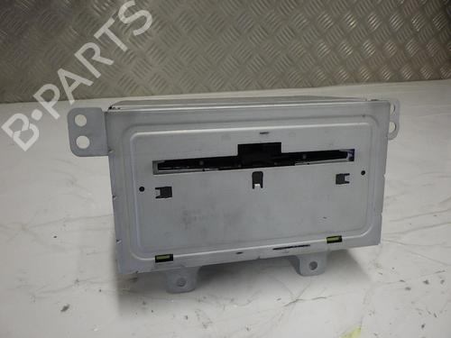 Radio OPEL ASTRA J Sports Tourer (P10) 2.0 CDTI (35) | BP24260233E6 