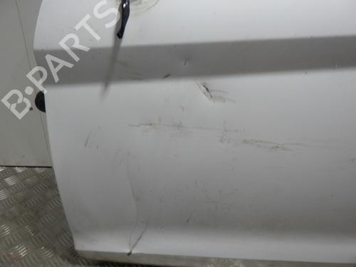 Dør venstre foran FORD FIESTA VI (CB1, CCN) 1.25 | BP29860778C2