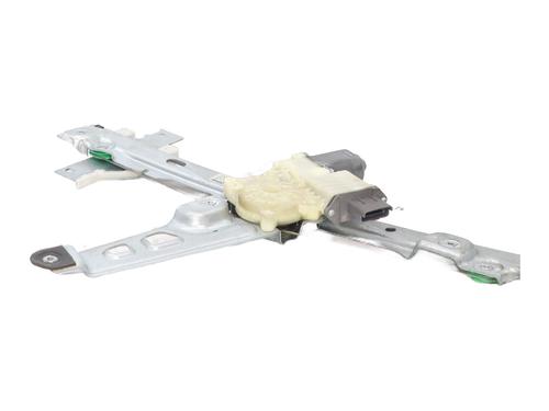 Front left window mechanism PEUGEOT 3008 I MPV (0U_) 1.6 BlueHDi 120 | BP30177523C22