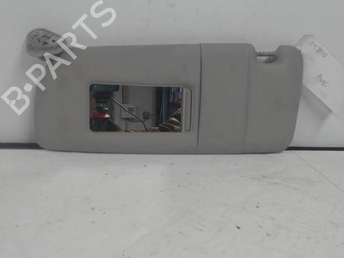 Left sun visor BMW 3 (E46) 320 d | BP24254830I1 