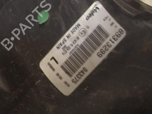 Left headlight OPEL CORSA D (S07) 1.3 CDTI (L08, L68) | BP28964025C28  - Image 8