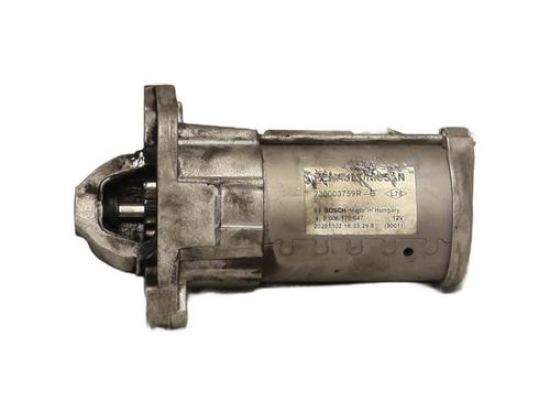 Starter DACIA DUSTER (HM_) 1.5 dCi 115 4x4 (HMAD) | BP24253645M8 