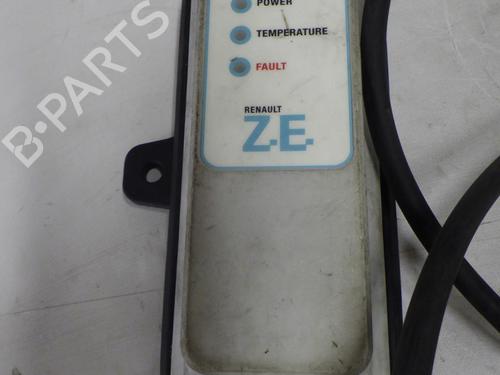 Electronic module RENAULT ZOE (BFM_) ZOE (BFMC, BFMD) | BP34571785M83  - Image 9
