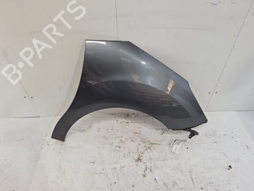 Used Right front fenders CITROËN DS3 (SA_) 1.6 VTi 120 (120 hp) 30132914