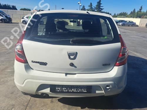 Interior roof light DACIA SANDERO 1.5 dCi | BP31271562I8  - Image 11