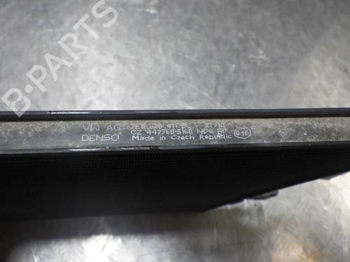 ac-radiator-vw-transporter-t5-van-7ha-7hh-7ea-7eh-2003-24254444 main image