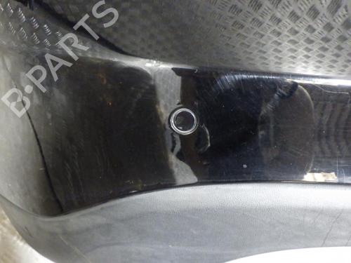 Rear bumper MERCEDES-BENZ GLA-CLASS (X156) GLA 200 CDI 4-matic (156.902) | BP24254995C8 