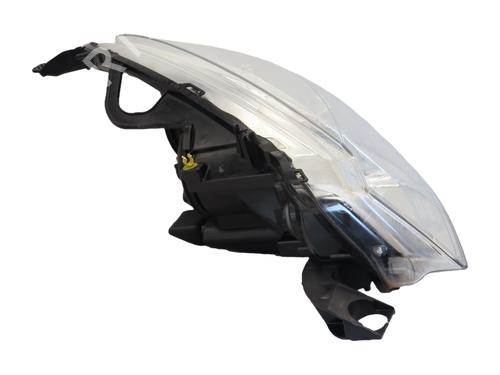 left-headlight-citroen-c3-ii-sc_-2009-40026560 main image