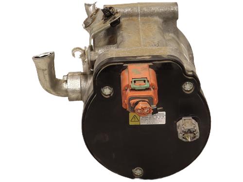 AC compressor TOYOTA C-HR (_X1_) 1.8 Hybrid (ZYX10_, ZYX11_, ZYX10R, ZYX11R) | BP24253773M34 - Image 6