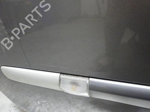 Used Left front door Left front door RENAULT CLIO III (BR0/1, CR0/1) 1.5 dCi (BR17, CR17) (86 hp) 24257224 24257224
