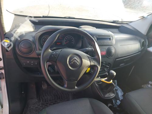 Front right seatbelt CITROËN NEMO Box Body/MPV (AA_) 1.3 BlueHDi 80 | BP33566384I25 - Image 10