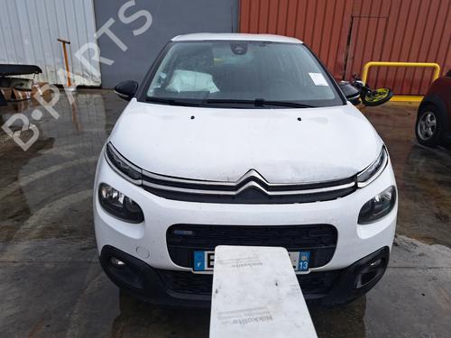 Venstre solskærm CITROËN C3 III (SX) 1.2 VTi 68 | BP34395682I1  - Image 11