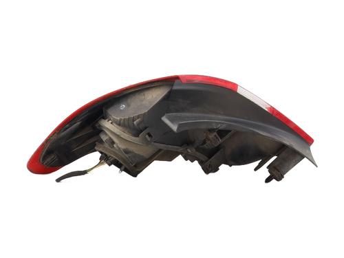 Right taillight CITROËN C4 II (NC_) 1.6 VTi 120 (NC5FS0, NC5FS9) | BP36056520C35 - Image 2