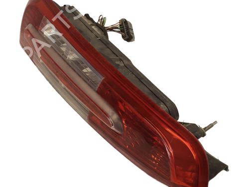 Used Left taillight Left taillight FORD C-MAX (DM2) 1.8 TDCi (115 hp) 24856805 24856805