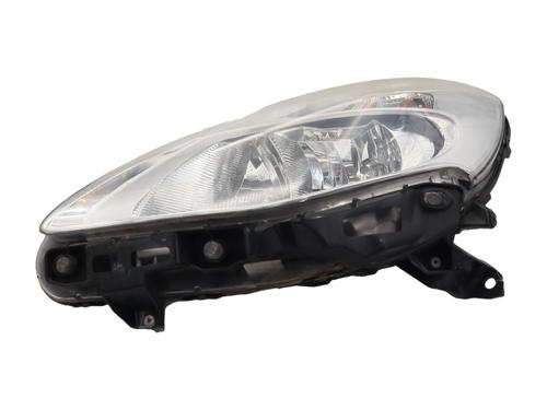 left-headlight-renault-clio-iii-grandtour-kr01_-2007-40164074 main image
