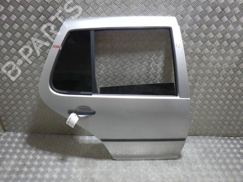 Used Right rear door VW GOLF IV (1J1) 1.9 TDI (90 hp) 25442019