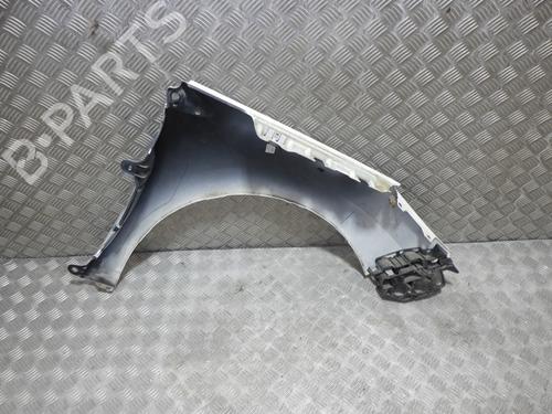 Left front fenders PEUGEOT 308 I (4A_, 4C_) 1.6 16V | BP27155256C41 