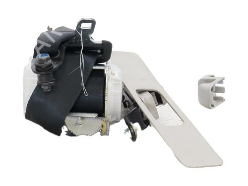 Front right seatbelt SUZUKI SWIFT IV (FZ, NZ) 1.2 (AZH412, ZC72S) | BP36647933I25 - Image 4