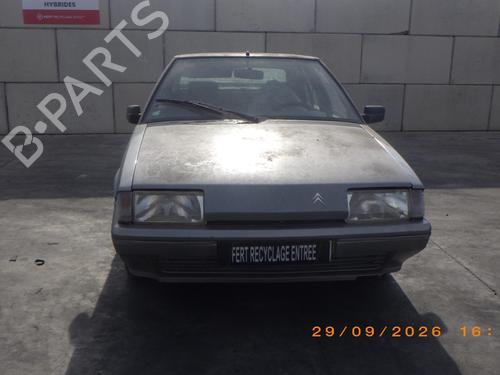 Used Parts CITROËN BX (XB-_) 19 5029680