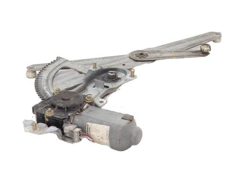 Used Front left window mechanism PEUGEOT 205 II (20A/C) 1.7 Diesel (60 hp) 30172094