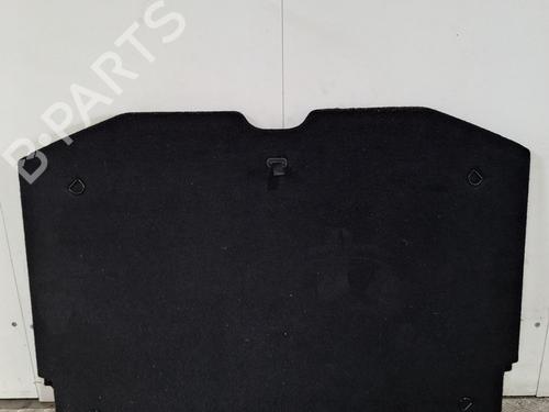 Luggage compartment floor CITROËN C3 II (SC_) 1.6 HDi 110 | BP34531641I33 - Image 2