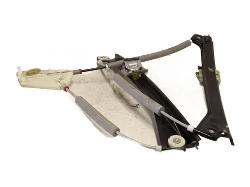 Used Front right window mechanism Front right window mechanism VW POLO V (6R1, 6C1) 1.8 GTI (192 hp) 27300716 27300716