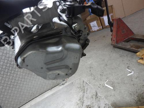 Used Gearbox Gearbox CITROËN C3 III (SX) 1.2 PureTech 82 (83 hp) 24254871 24254871