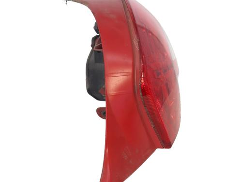 Right taillight PEUGEOT 208 I (CA_, CC_) 1.6 HDi | BP30085084C35