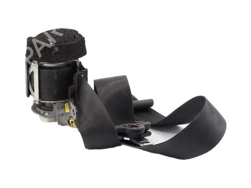 Front left seatbelt FORD FIESTA VI (CB1, CCN) 1.6 TDCi | BP29142071I26  - Image 5