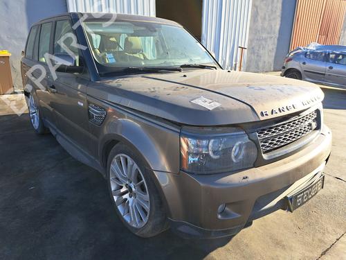 Used Parts LAND ROVER RANGE ROVER SPORT I (L320) 3.0 D 4x4 (256 hp) 4393448