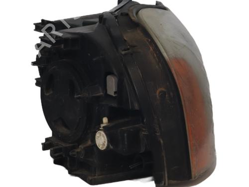 Right headlight VOLVO XC90 I (275) D5 AWD | BP31170867C29