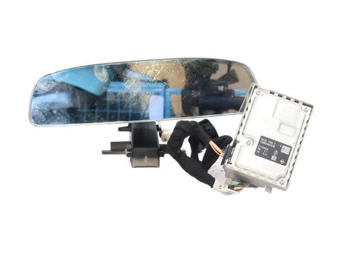 Used Rear mirror RENAULT CLIO V (B7_) 1.6 E-TECH 145 (B7MU) (143 hp) 33176431