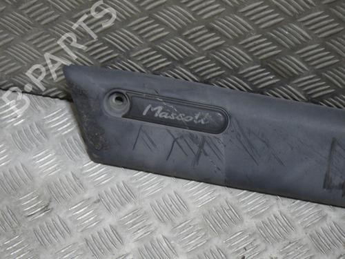 Door moulding trim RENAULT TRUCKS MASCOTT Van 120.35 (A02100003) | BP27596516C150 