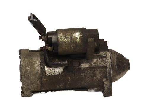 Used Starter MITSUBISHI L200 (K7_T, K6_T, K5_T) 2.5 TD 4WD (K74T) (115 hp) 24592477
