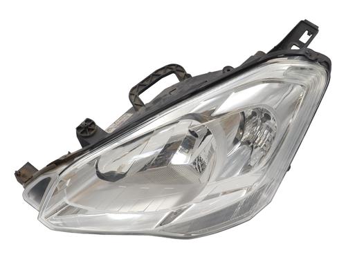Used Left headlight CITROËN BERLINGO Box Body/MPV (B9) 1.6 BlueHDi 100 (99 hp) 30849167