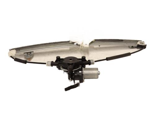 Front right window mechanism MAZDA CX-5 (KF) 2.2 D | BP24434882C23 - Image 3