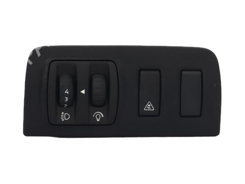 Used Headlight switch Headlight switch RENAULT MEGANE III Hatchback (BZ0/1_, B3_) 1.5 dCi (BZ09, BZ0D, BZ1W, BZ29, BZ14) (110 hp) 31803205 31803205