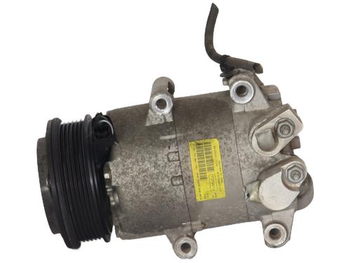 AC compressor FORD FIESTA VI (CB1, CCN) 1.4 TDCi | BP31175376M34 - Image 3