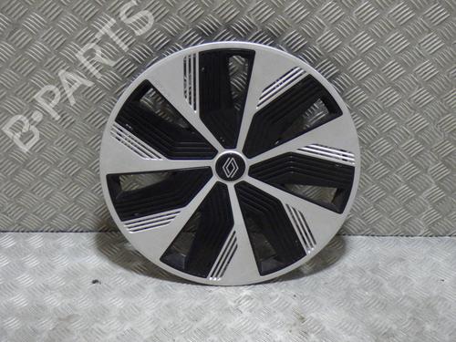 Used Hub cap RENAULT SCENIC E-TECH PHASE I EV87 (218 hp) 26952967