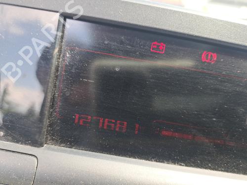 Electronic module CITROËN C4 CACTUS 1.2 THP 110 | BP32403081M83  - Image 20