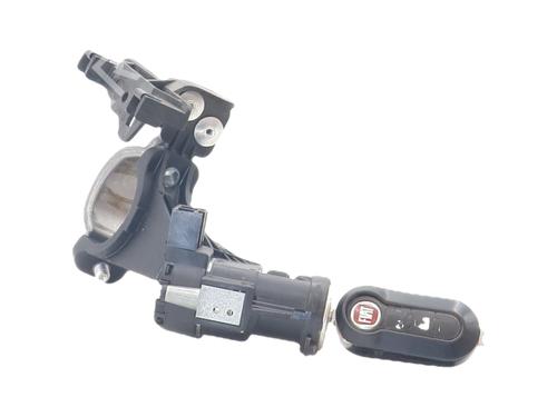 Ignition barrel FIAT DOBLO Cargo (263_) | BP37499619M48 - Image 2