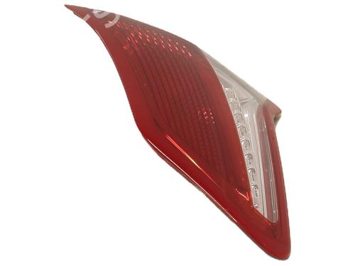 Used Right tailgate light Right tailgate light CITROËN C4 II (NC_) 1.6 HDi 115 (114 hp) 26573442 26573442