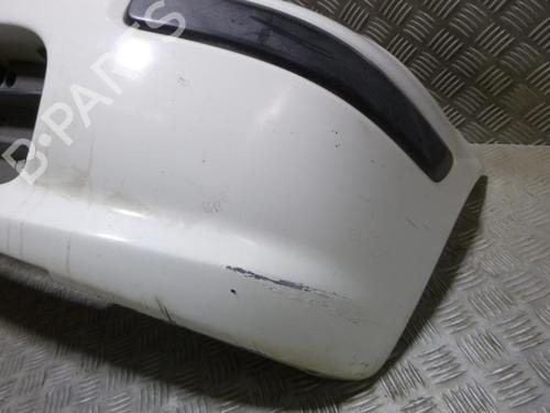 Front bumper NISSAN MICRA II (K11) 1.0 i 16V | BP24255534C7 