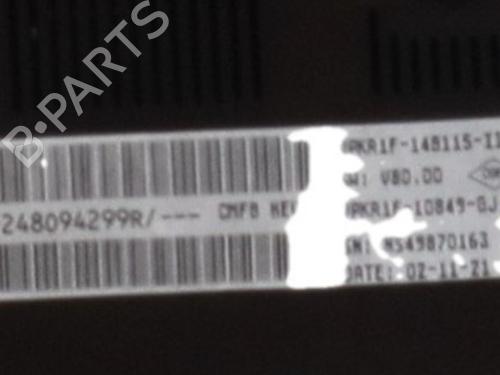 Instrument cluster RENAULT CLIO V (B7_) 1.6 E-TECH 140 (B7MU) | BP39034713C47 - Image 4
