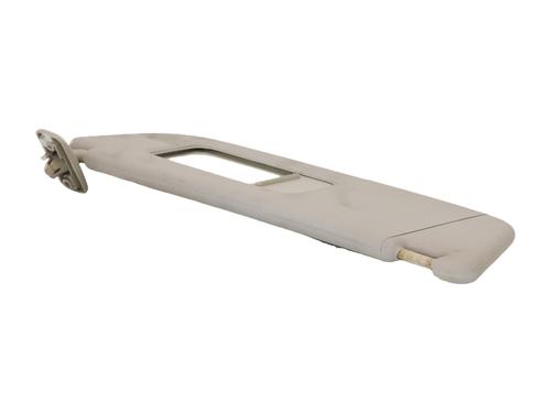 Right sun visor OPEL CORSA C (X01) 1.2 (F08, F68) | BP36555907I2 - Image 2